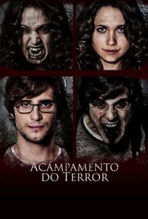 Acampamento do Terror via Torrent