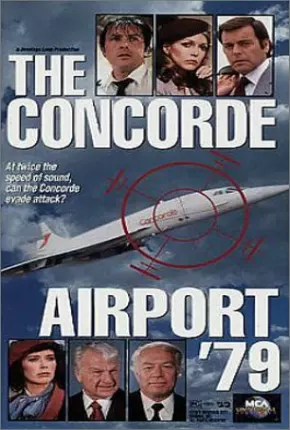 Aeroporto 79 - O Concorde via Torrent