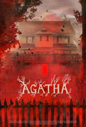 Agatha - Legendado via Torrent