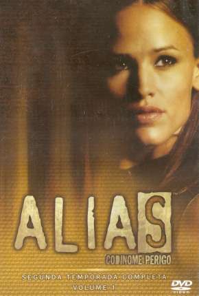 Alias - Codinome Perigo - 1ª Temporada via Torrent