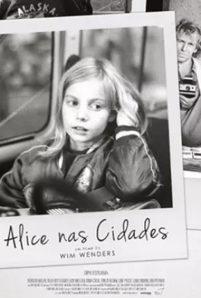 Alice nas Cidades - Legendado via Torrent