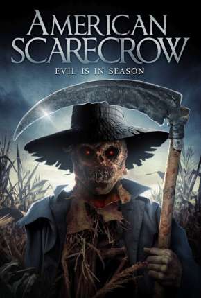 American Scarecrow - Legendado via Torrent