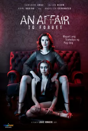 An Affair to Forget - Legendado via Torrent