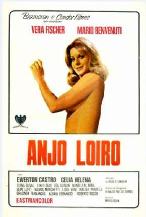 Anjo Loiro via Torrent