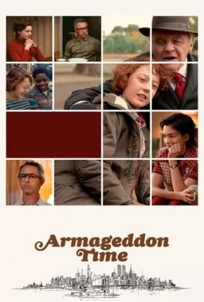 Armageddon Time via Torrent