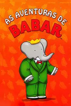 As Aventuras de Babar via Torrent