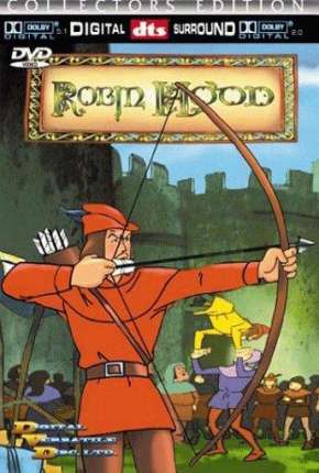 As Aventuras de Robin Hood - Legendado via Torrent