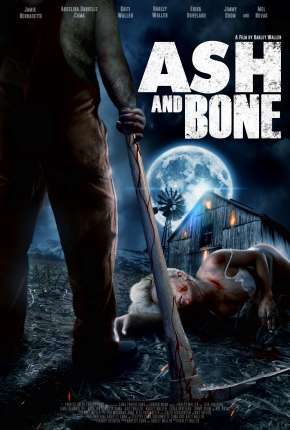 Ash and Bone - Legendado via Torrent