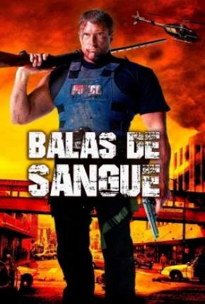 Balas de Sangue via Torrent