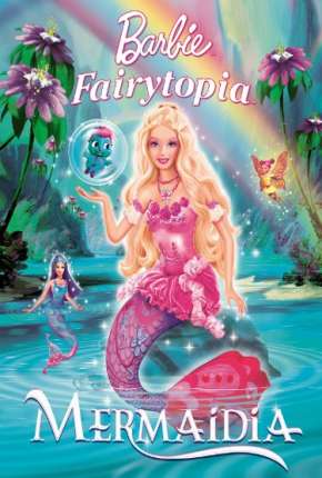 Barbie Fairytopia 2 - Mermaidia via Torrent