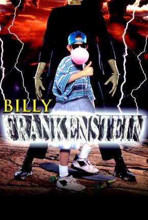 Billy Frankenstein via Torrent