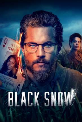 Black Snow - 1ª Temporada Legendada via Torrent