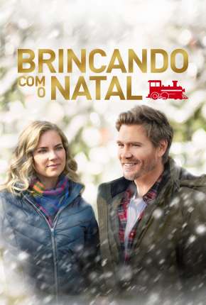 Brincando com o Natal via Torrent