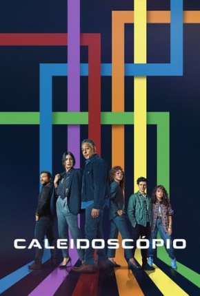 Caleidoscópio via Torrent