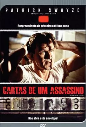 Cartas de Um Assassino via Torrent