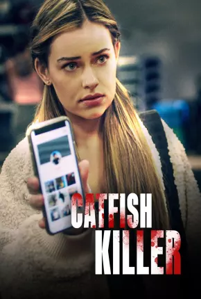 Catfish Killer - Legendado via Torrent