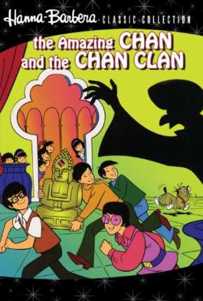 Charlie Chan via Torrent