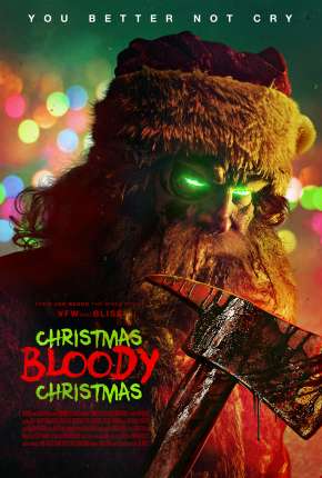 Christmas Bloody Christmas - Legendado via Torrent