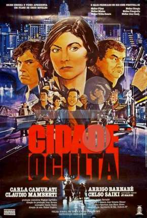 Cidade Oculta via Torrent