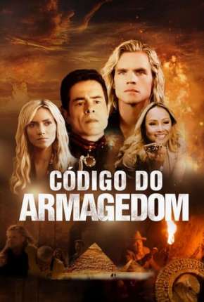 Código do Armagedom via Torrent