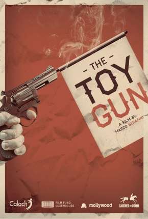 Como Assaltar um Banco - Toy Gun via Torrent