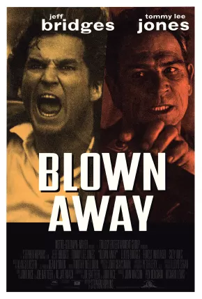 Contagem Regressiva - Blown Away via Torrent