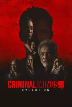 Criminal Minds - Mentes Criminosas 16ª Temporada Legendada via Torrent