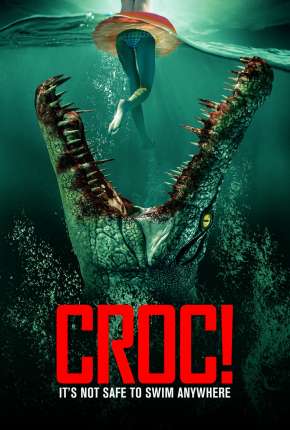 Croc! - Legendado via Torrent
