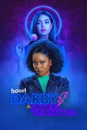 Darby - A Jovem Sensitiva via Torrent