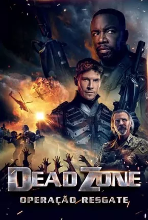 Dead Zone - Operação Resgate via Torrent