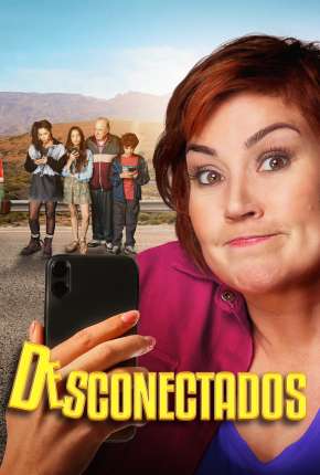 Desconectados via Torrent