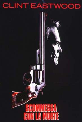 Dirty Harry na Lista Negra via Torrent