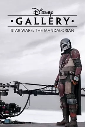 Disney Gallery - Star Wars - The Mandalorian via Torrent