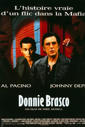 Donnie Brasco via Torrent