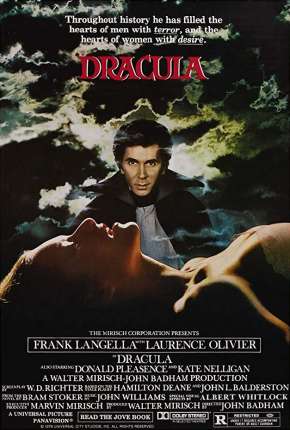 Drácula 1979 via Torrent