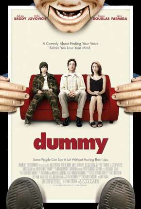 Dummy - Um Amor Diferente via Torrent