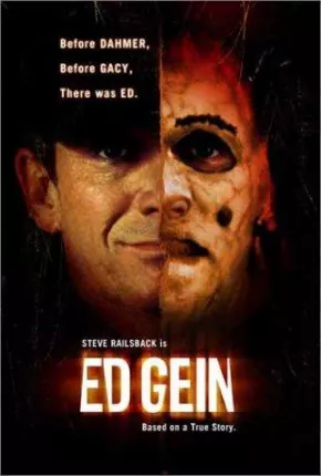 Ed Gein - O Serial Killer via Torrent