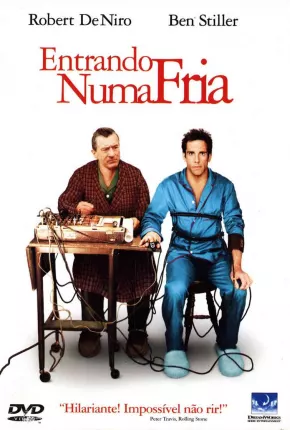 Entrando Numa Fria - Todos os Filmes via Torrent