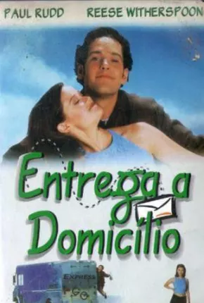 Entrega a Domicílio via Torrent