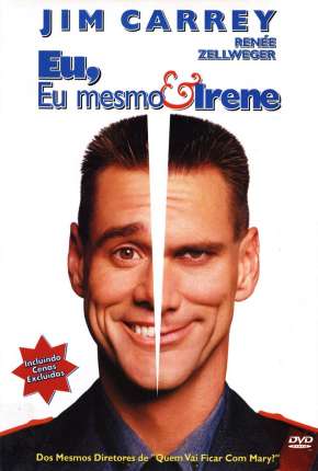 Eu, Eu Mesmo e Irene via Torrent