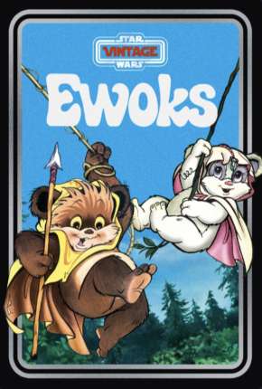 Ewoks - Completo via Torrent