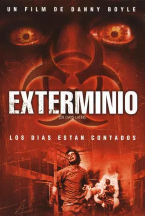 Extermínio (2002) 28 Days Later via Torrent