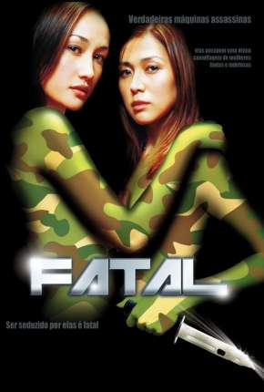 Fatal - Chik loh dak gung via Torrent