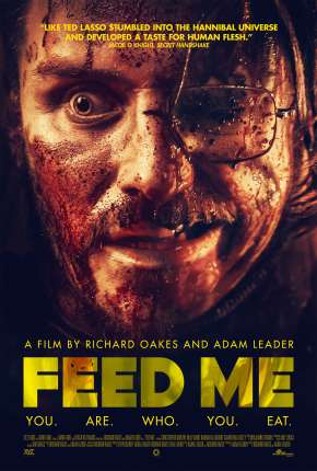 Feed Me - Legendado via Torrent