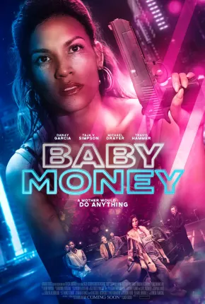 Fim da Linha - Baby Money via Torrent