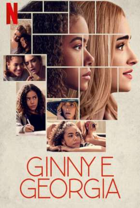 Ginny e Georgia - 1ª Temporada via Torrent