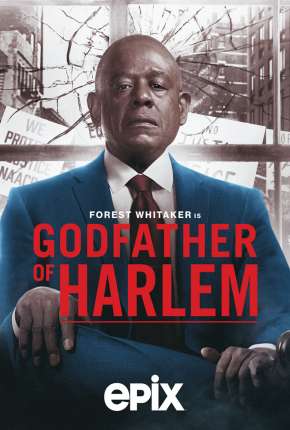 Godfather of Harlem - 3ª Temporada Legendada via Torrent