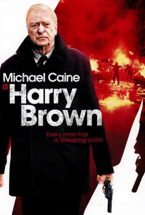 Harry Brown Dublado e Dual Áudio Download - Rede Torrent