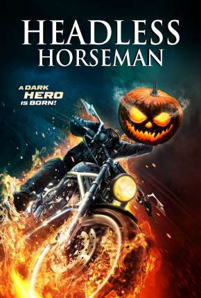 Headless Horseman - Legendado via Torrent
