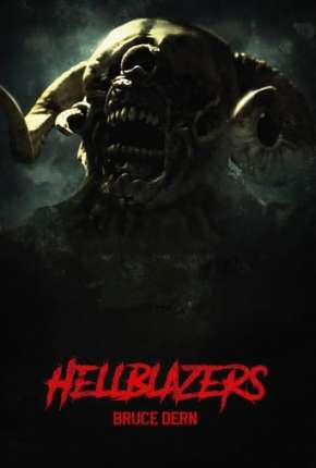 Hellblazers - Legendado via Torrent